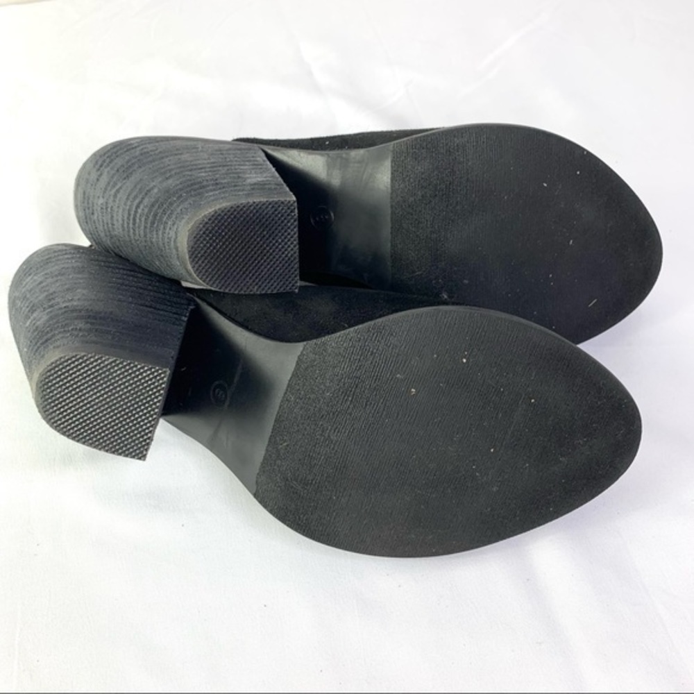 Dolce By Mojomoxy Women’s Heels shoes Sz 8M - Picture 8 of 9